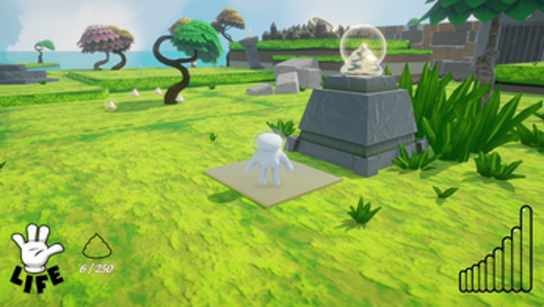 Mr. Handy screenshot