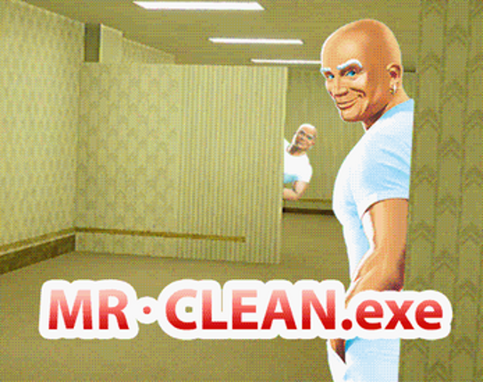 MrClean.exe Image