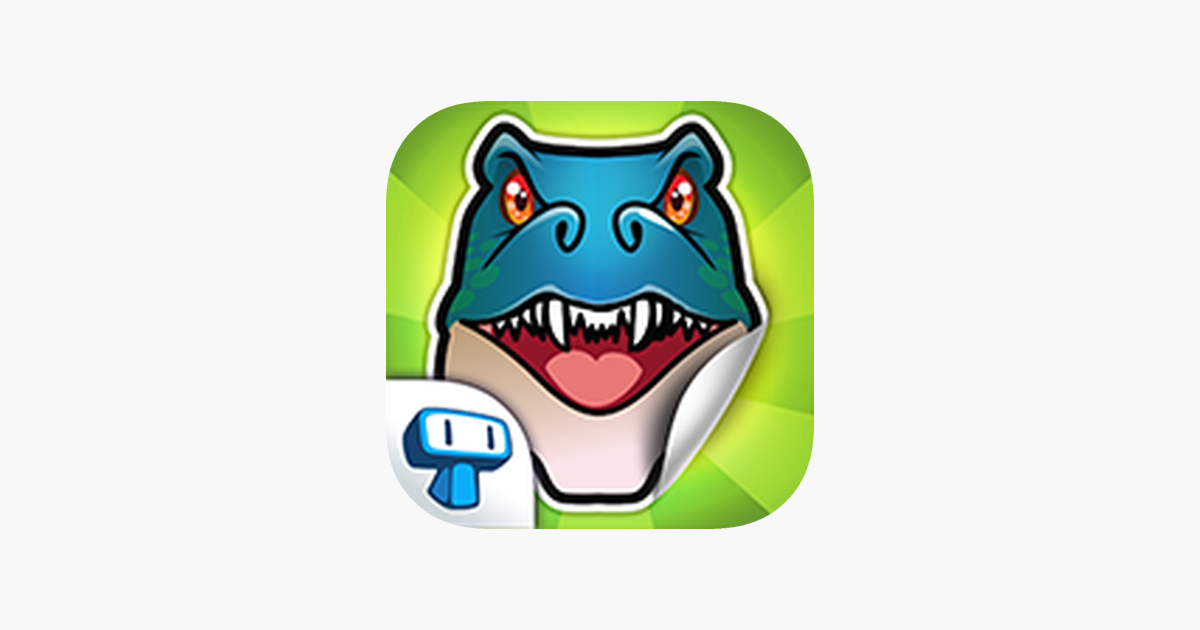 Games like My Dino Album: Dinosaur Book