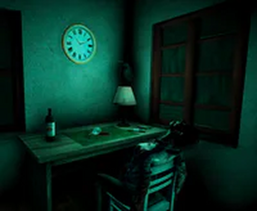 My Inner Demon screenshot