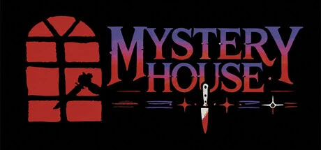Games like Mystery House