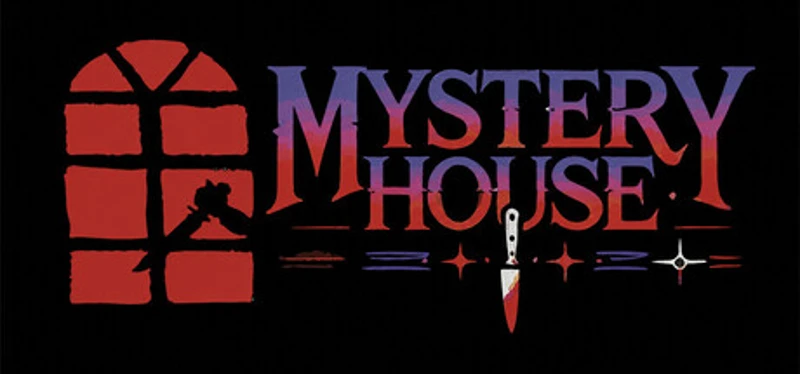 Mystery House Image