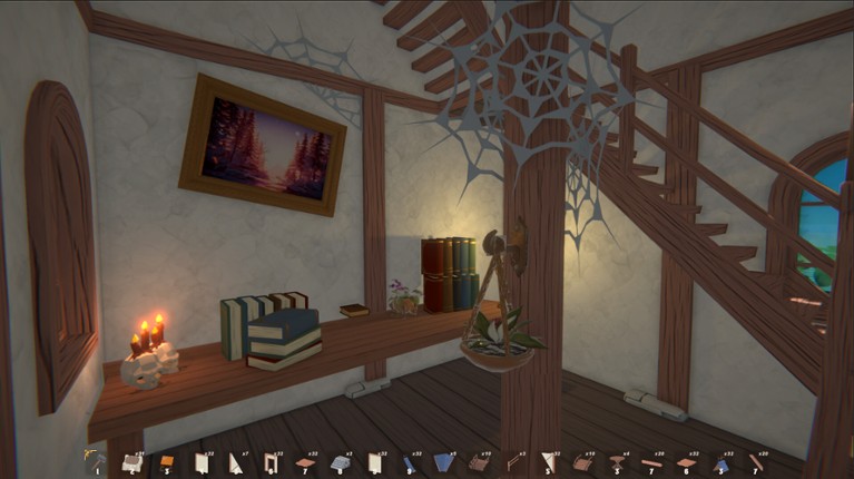 Mystic Tavern Image