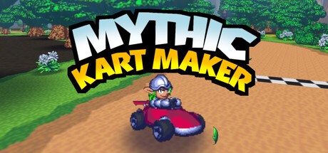 Games like Mythic Kart Maker