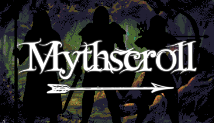 Mythscroll Image