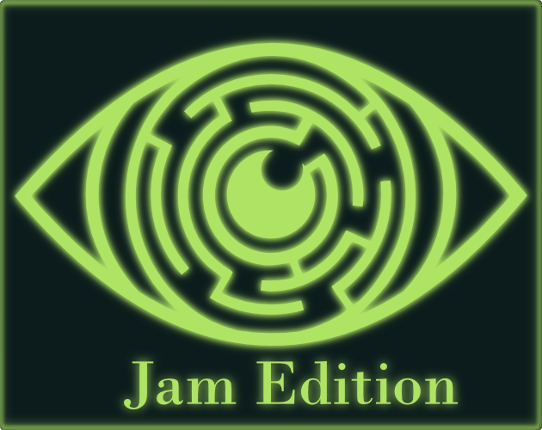 Neon Arena - Jam Edition Game Cover