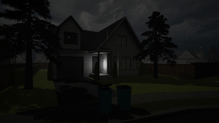 Nightmare Getaway screenshot