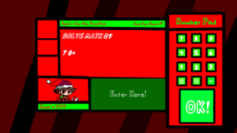 Noah's Basic's Remake! Image