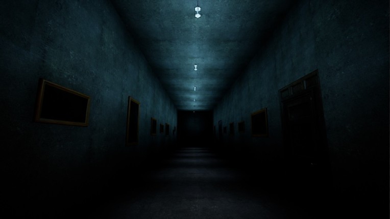 NOXIAM -miserable sinners- screenshot