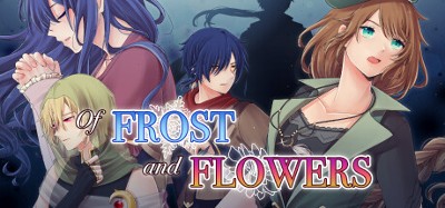 Of Frost and Flowers Image