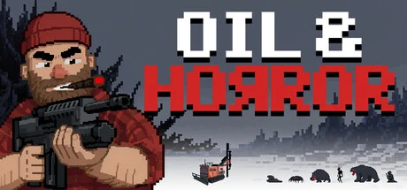 Games like OIL & HORROR