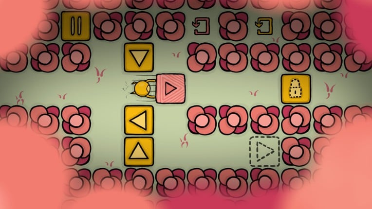 One More Button screenshot