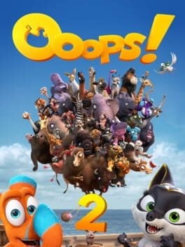 Games like Ooops! 2