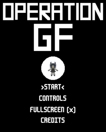 Operation GF Image