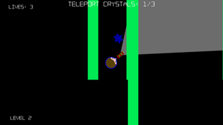 Operative Overdrive [BETA PLAYTESTING] screenshot