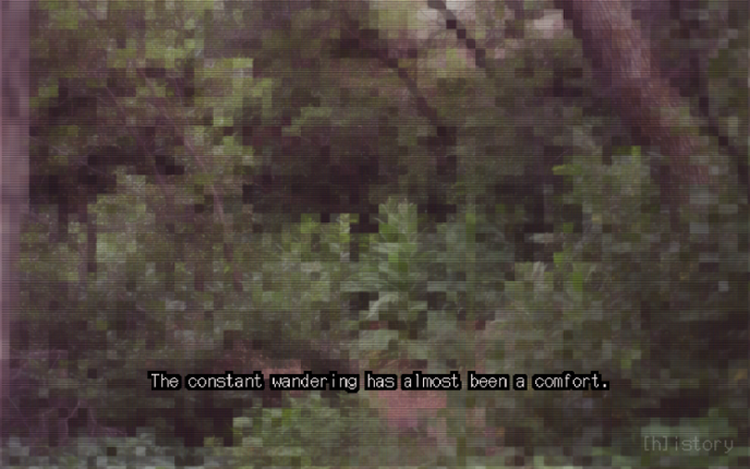 Outside Agent screenshot