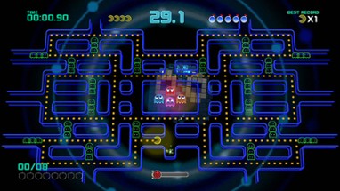 PAC-MAN Championship Edition 2 Plus Image