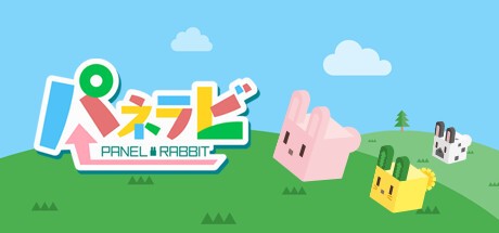 Games like PANEL RABBIT