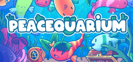 Games like Peacequarium