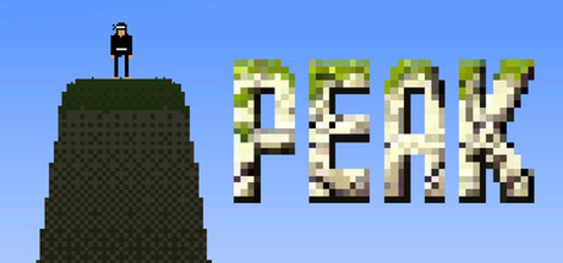 Peak Game Cover