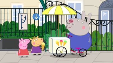 Peppa Pig: World Adventures Image