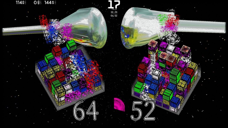 Perfect THoG screenshot