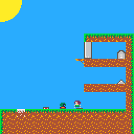 Petridied screenshot
