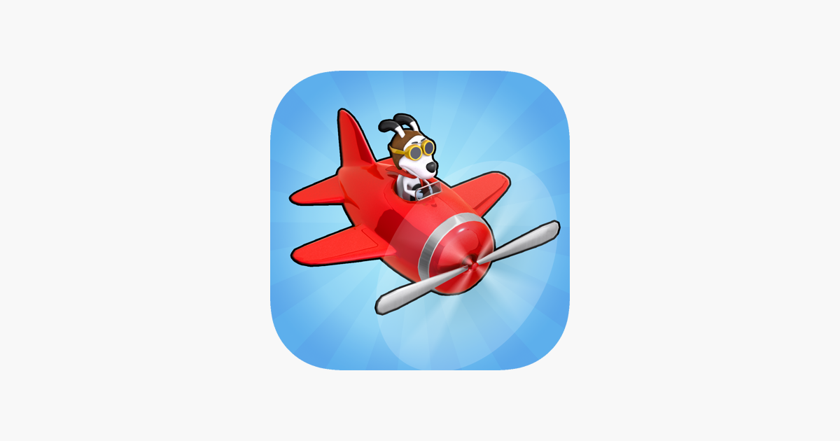 Games like Pets & Planes - Air Race