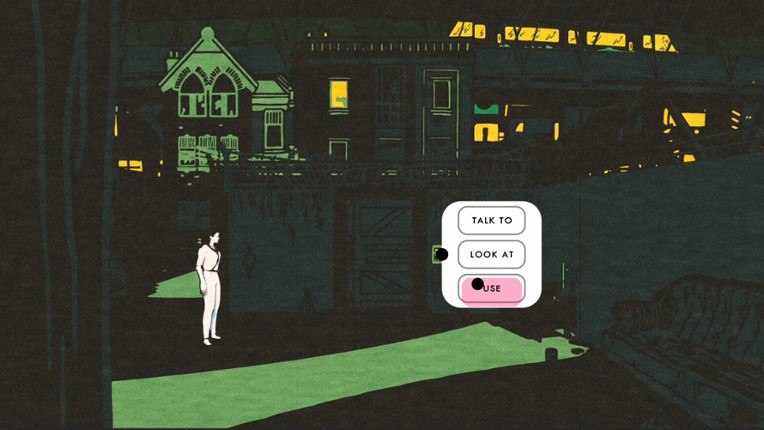 Phoenix Springs screenshot