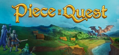 Games like Piece Quest