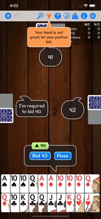 Pinochle Gold Image