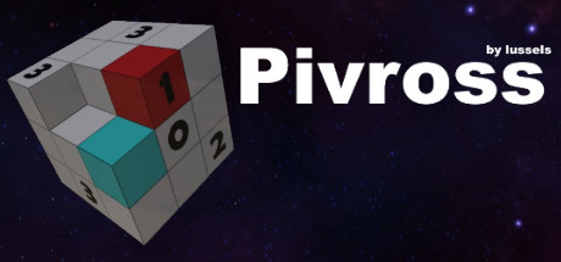 Pivross Image