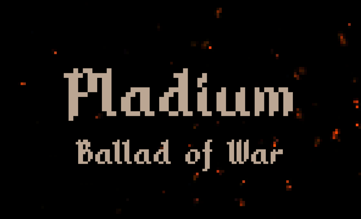 Games like Pladium Ballad of War
