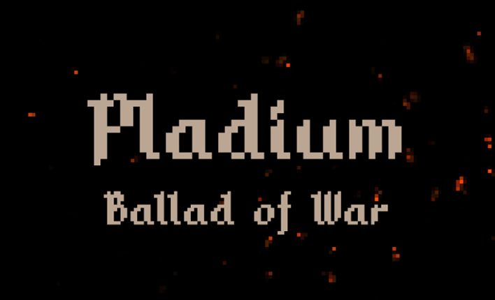 Pladium Ballad of War Image