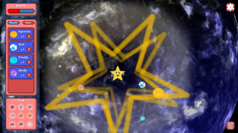 PlanetaryDaycare Image