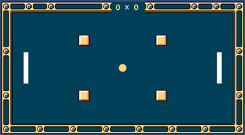 Pong Master Image