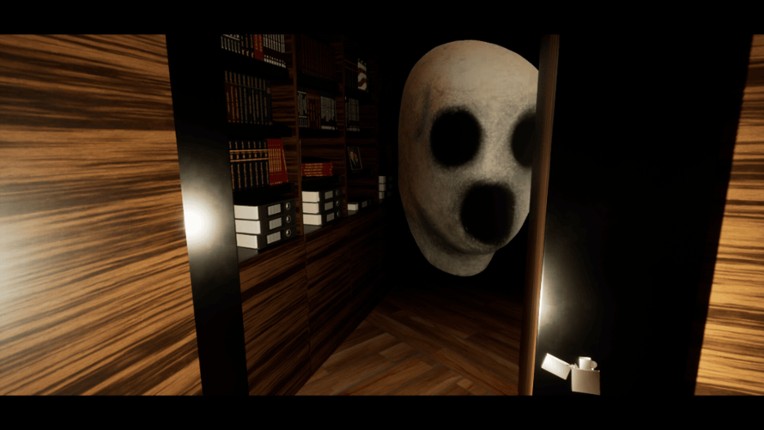 Precept screenshot