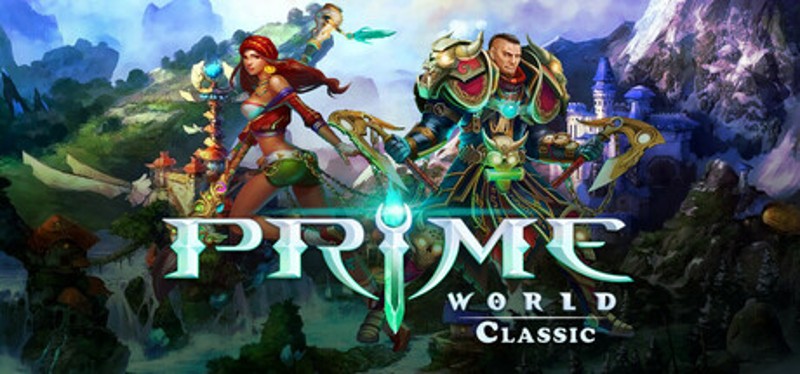 Prime World: Classic Image