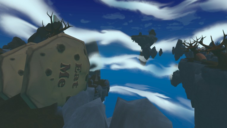 Private Witch Eye: The Lotus Killer screenshot