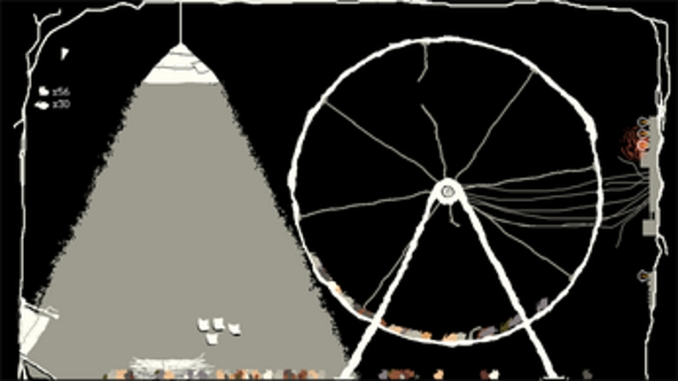 Project: Rabbit hole screenshot