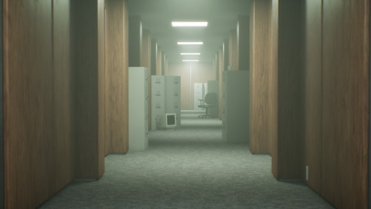 Quarter Five screenshot