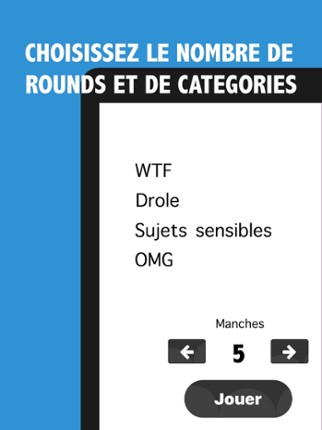 Qui pourrait screenshot