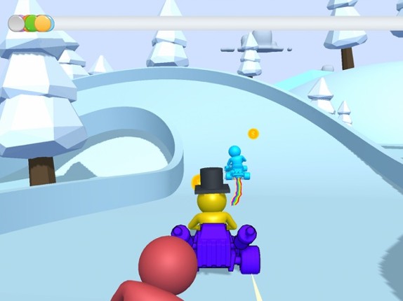 Race car games for kids Image