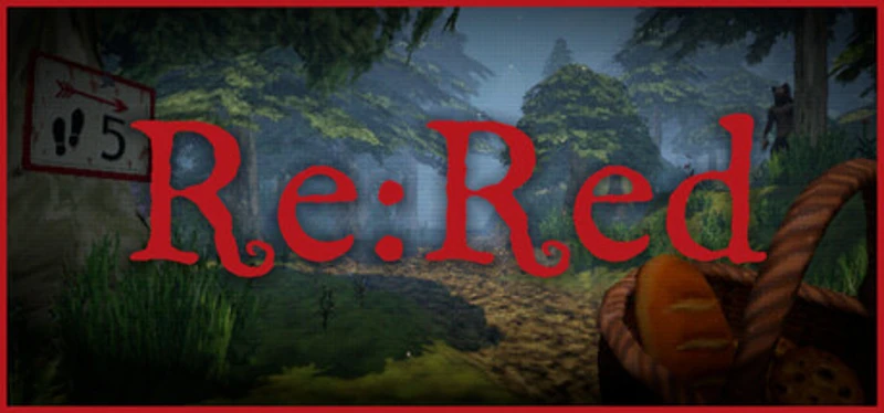 Re:Red Image