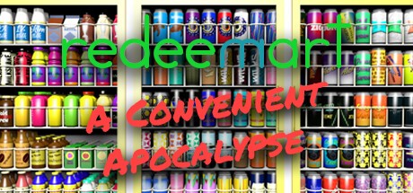 Games like Redeemart: A Convenient Apocalypse