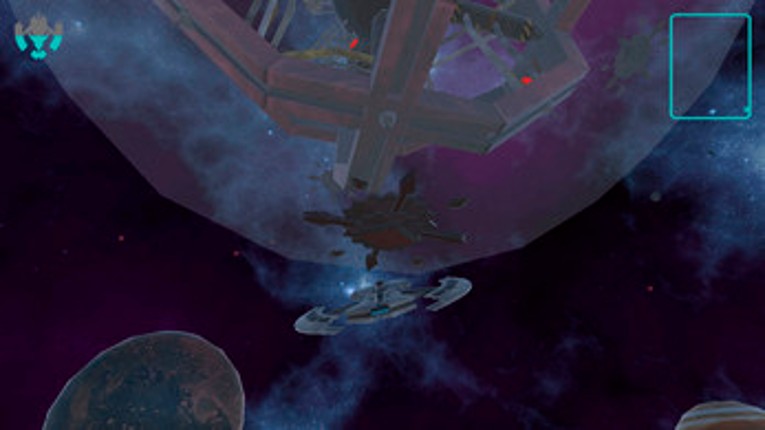 Remote Strike screenshot