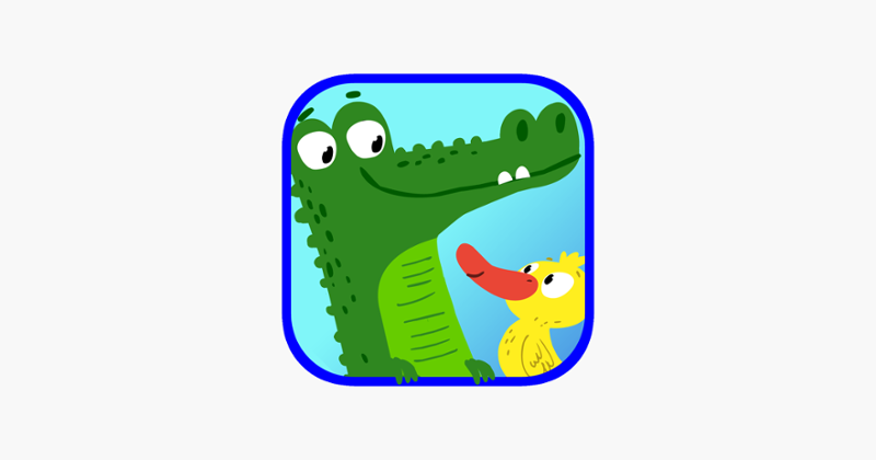 Rescue: Toddler games for kids Image