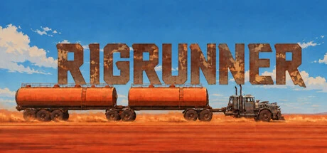 Games like RigRunner