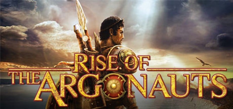 Rise of the Argonauts Game Cover