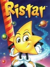 Ristar Image